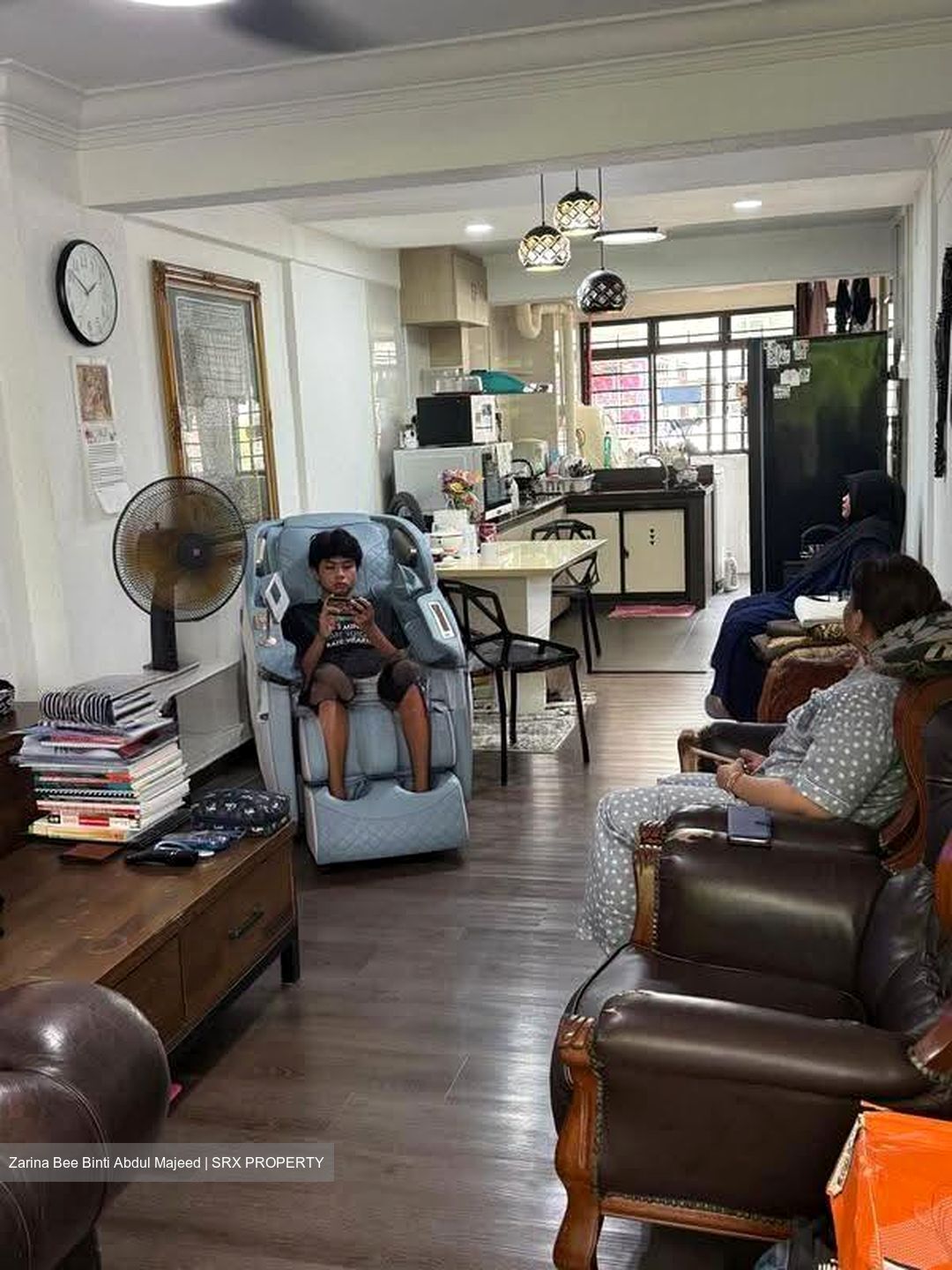 Blk 34 Marine Crescent Ville (Marine Parade), HDB 3 Rooms #622225581